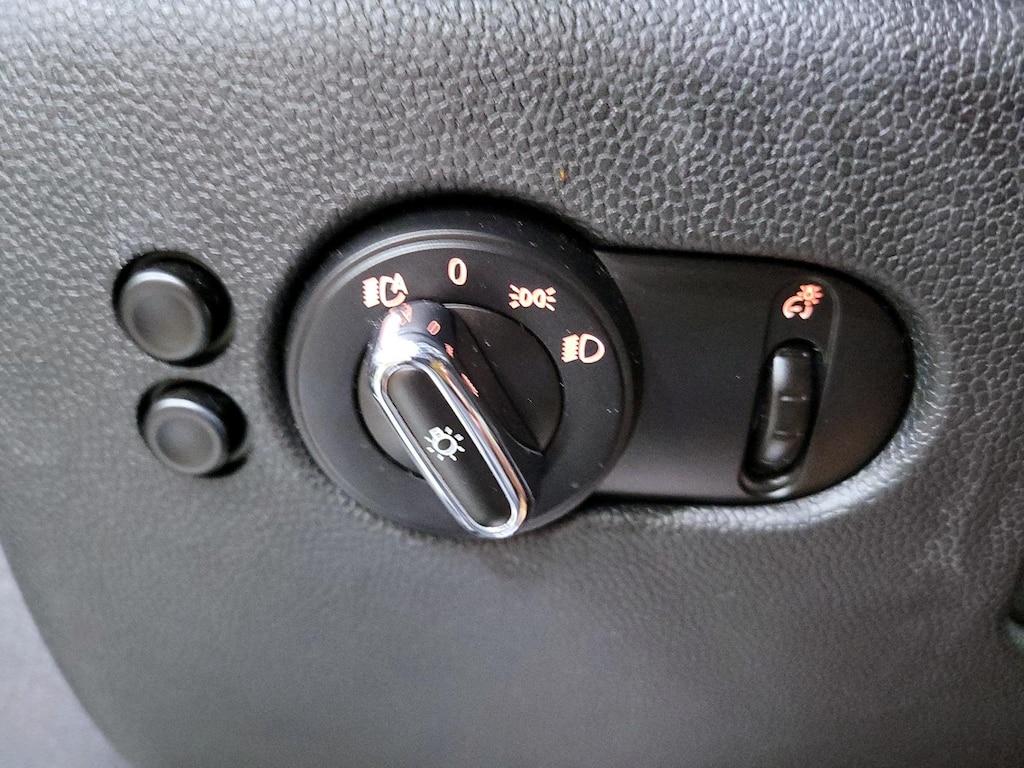 used 2015 MINI Hardtop car, priced at $12,998