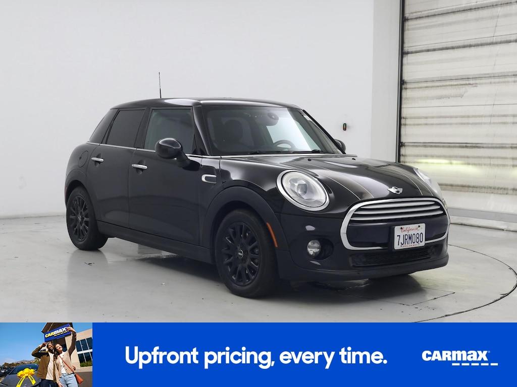 used 2015 MINI Hardtop car, priced at $12,998