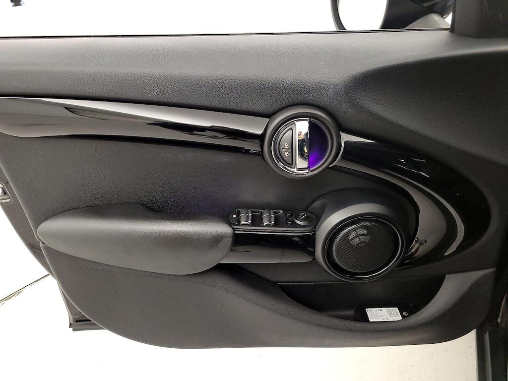 used 2015 MINI Hardtop car, priced at $12,998