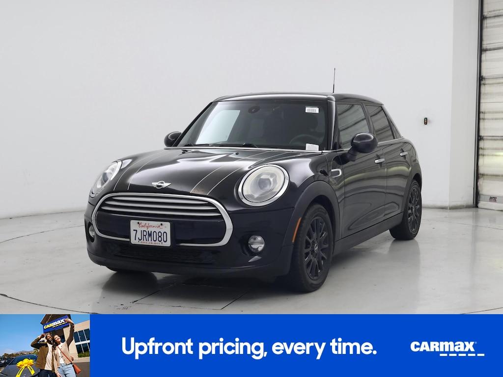 used 2015 MINI Hardtop car, priced at $12,998