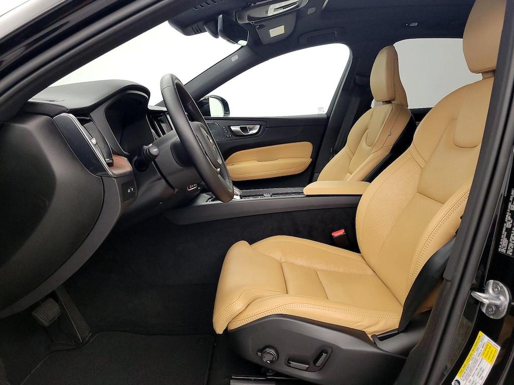 used 2024 Volvo XC60 Recharge Plug-In Hybrid car, priced at $52,998