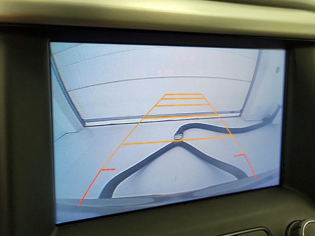 used 2017 GMC Acadia car, priced at $18,998