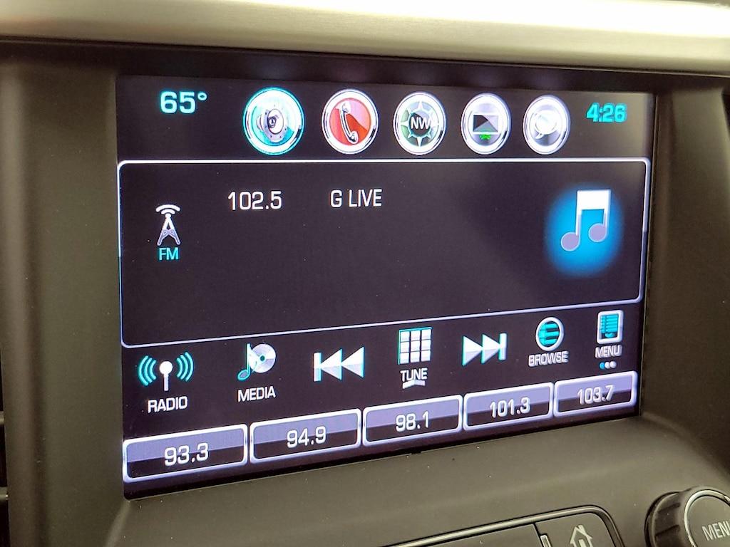 used 2017 GMC Acadia car, priced at $18,998