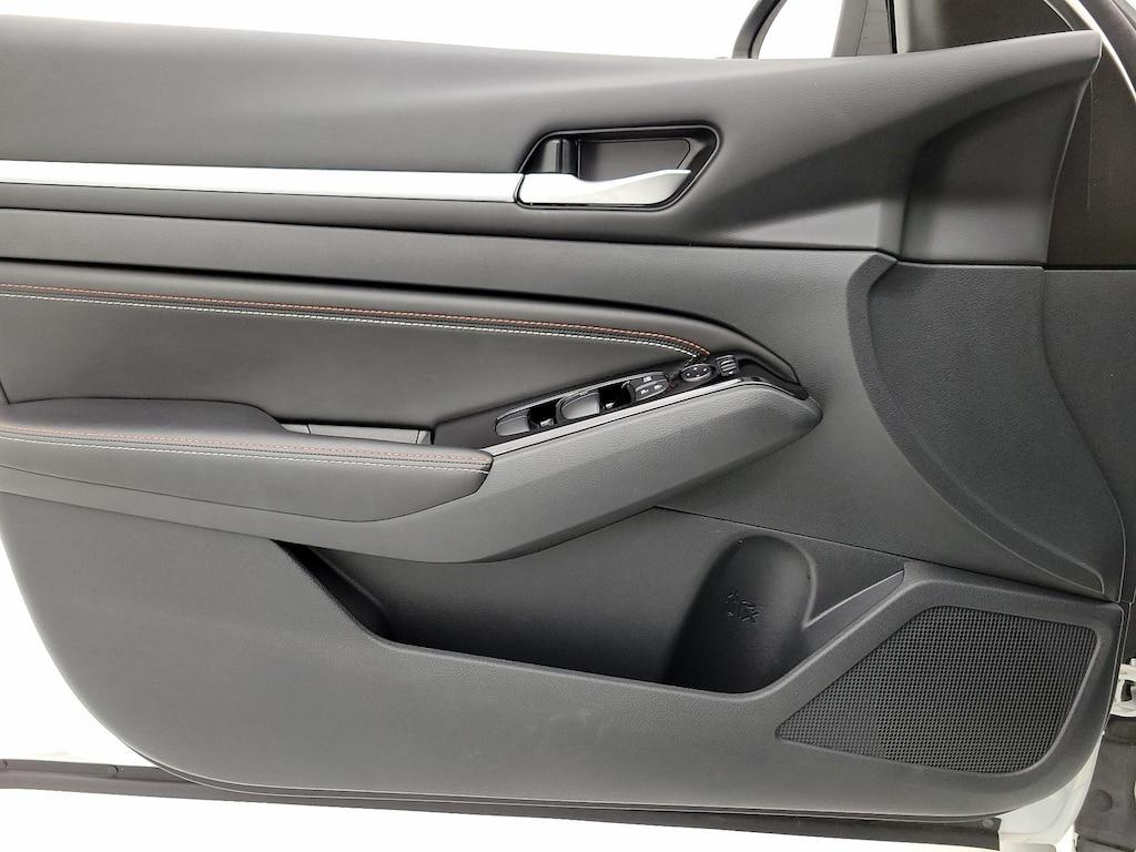 used 2023 Nissan Altima car, priced at $26,998