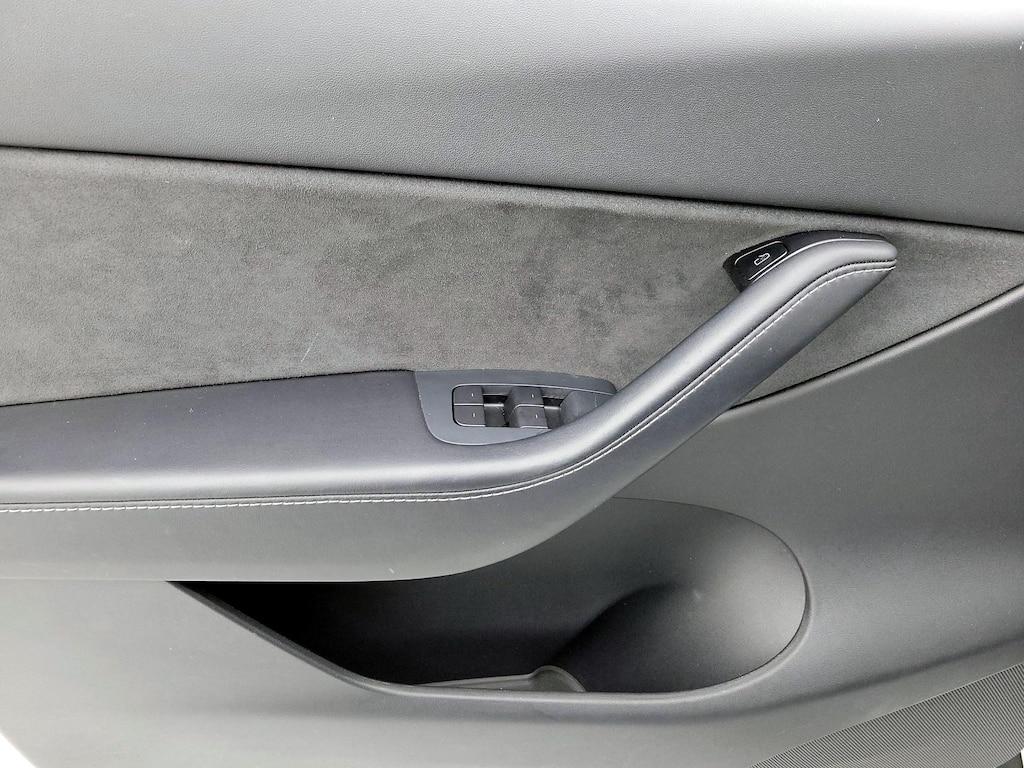 used 2021 Tesla Model Y car, priced at $29,998
