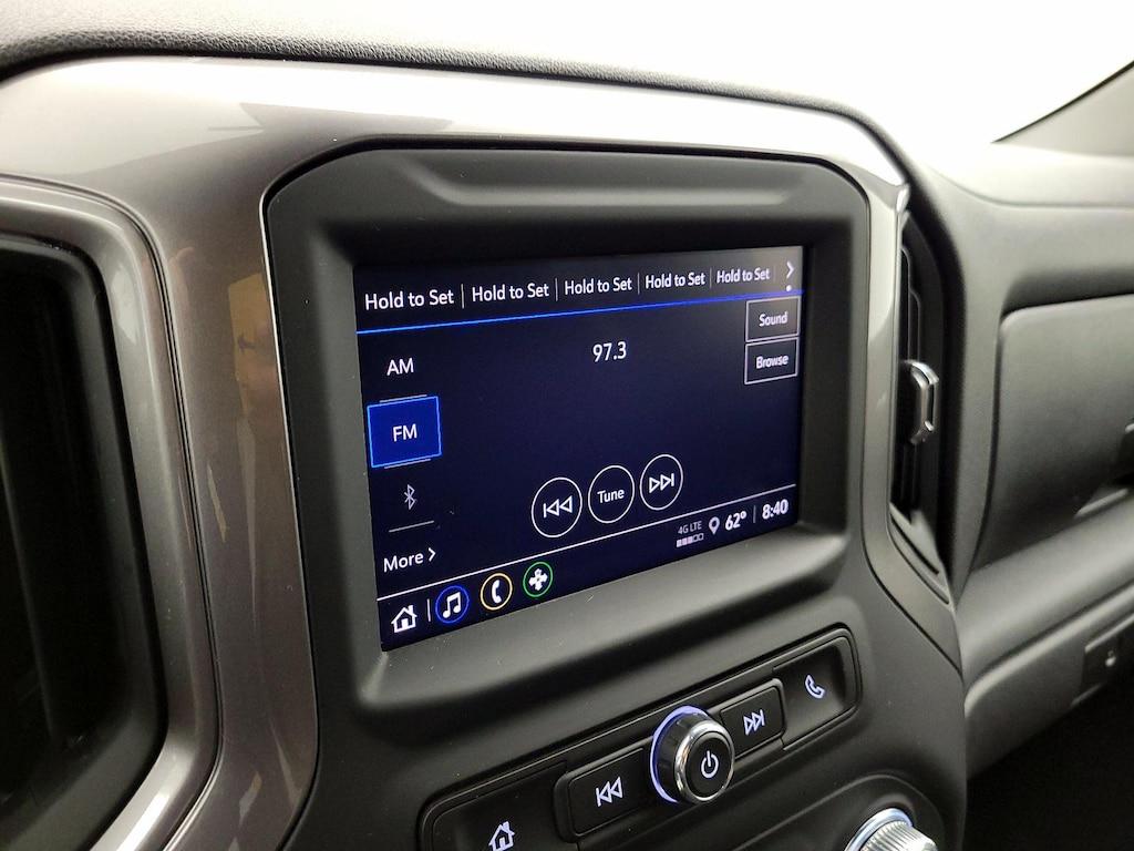 used 2024 GMC Sierra 1500 car, priced at $37,998