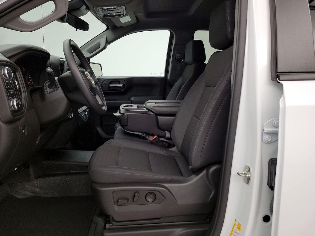 used 2024 GMC Sierra 1500 car, priced at $37,998