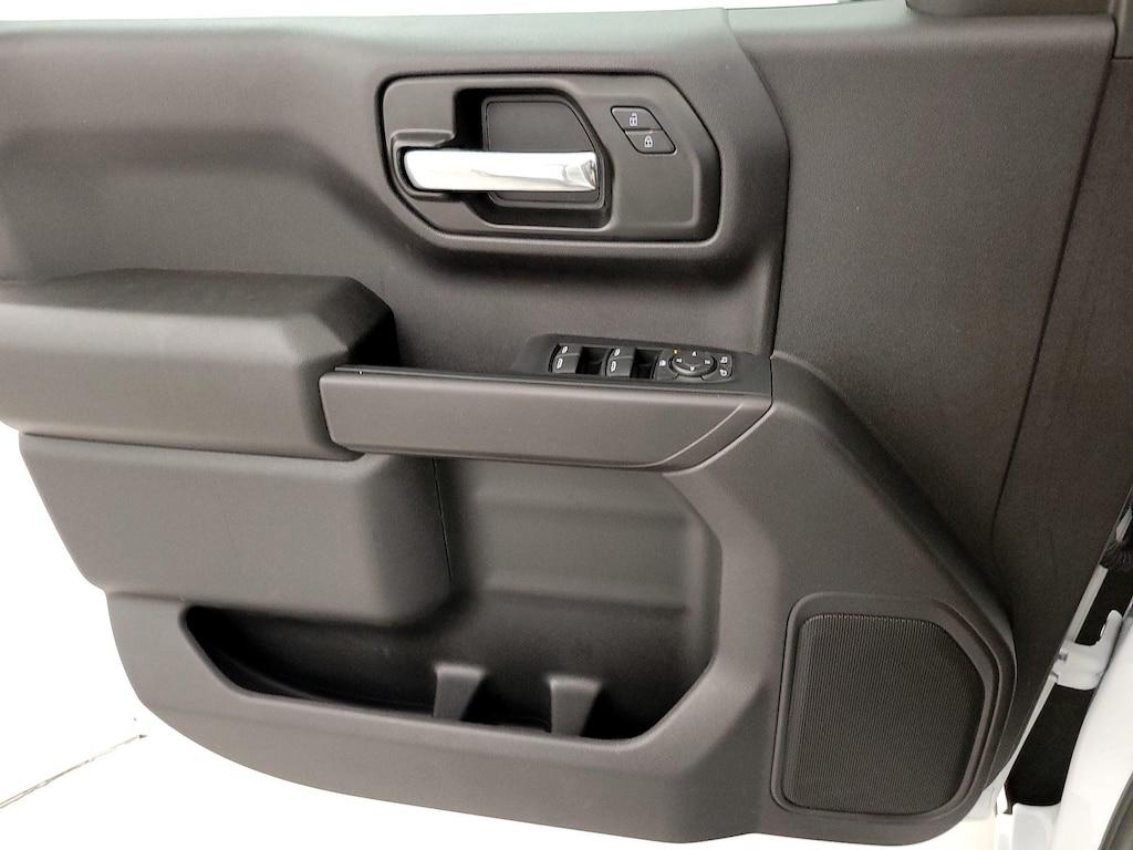 used 2024 GMC Sierra 1500 car, priced at $37,998