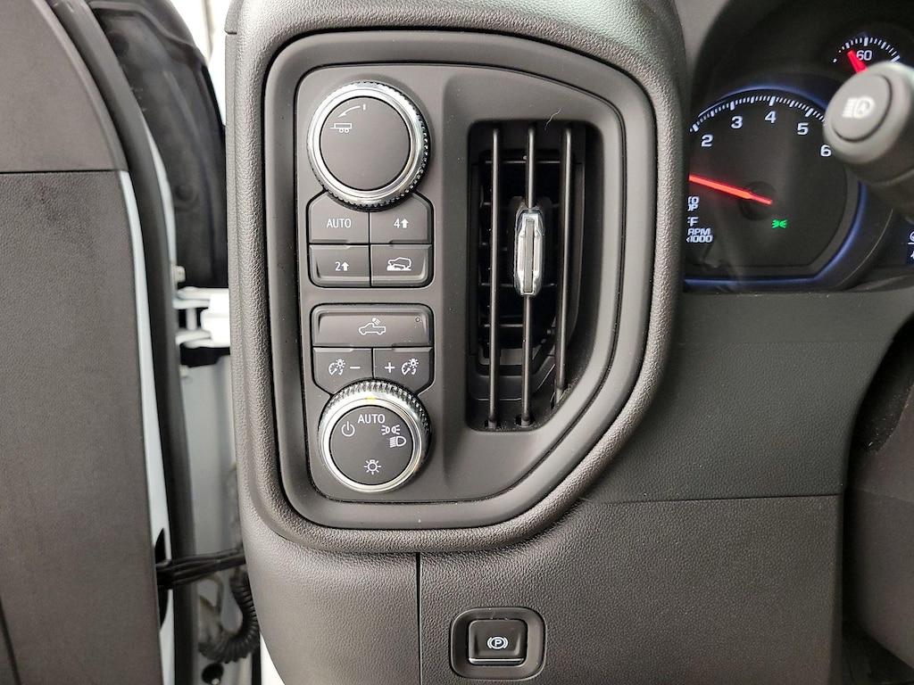 used 2024 GMC Sierra 1500 car, priced at $37,998