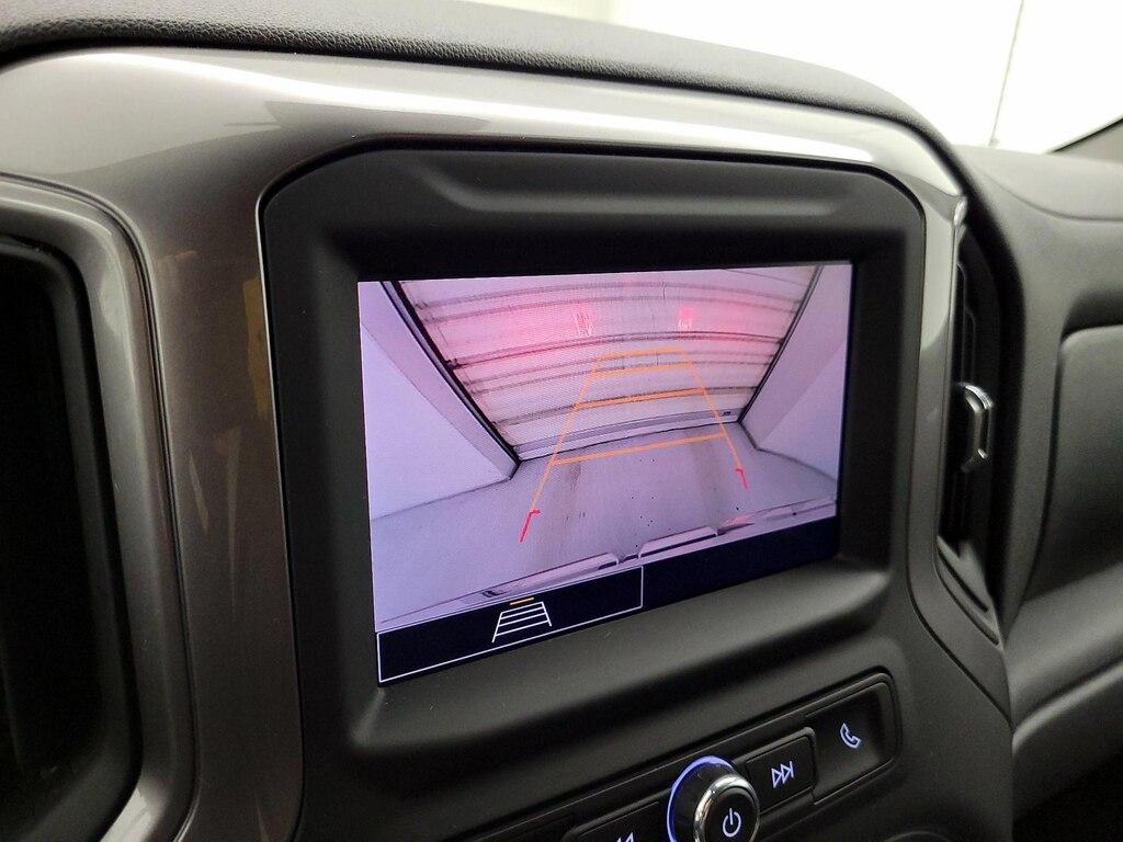 used 2024 GMC Sierra 1500 car, priced at $37,998