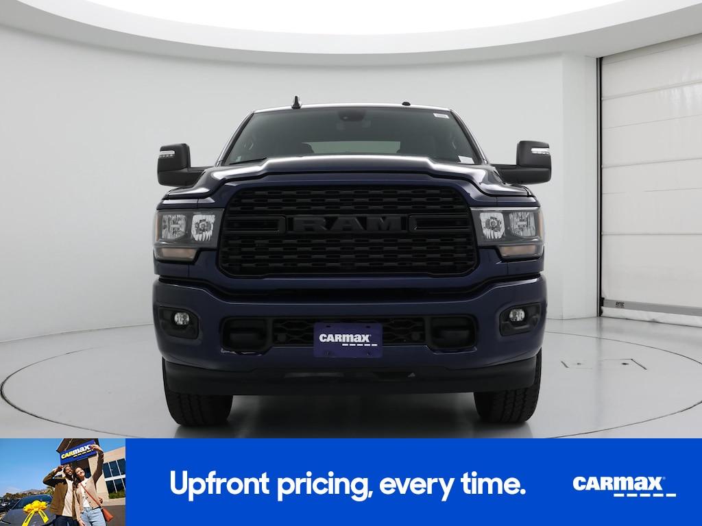 used 2024 Ram 2500 car, priced at $43,998