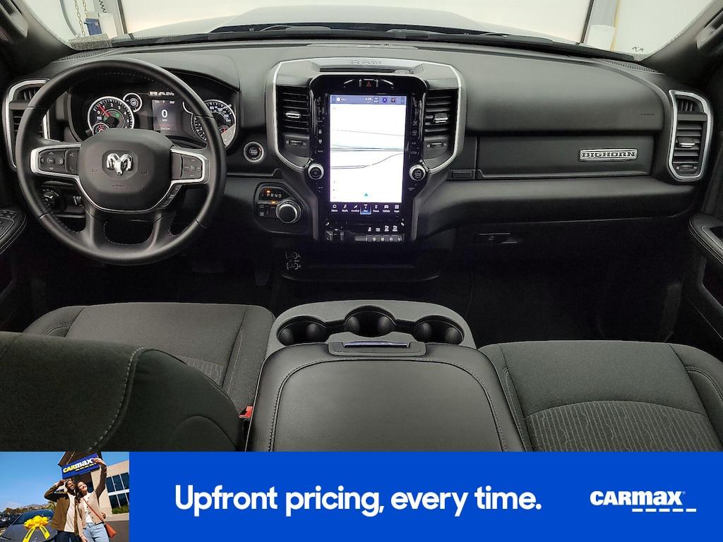 used 2024 Ram 2500 car, priced at $43,998