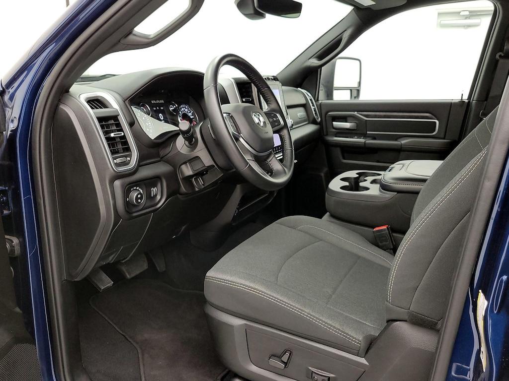 used 2024 Ram 2500 car, priced at $43,998
