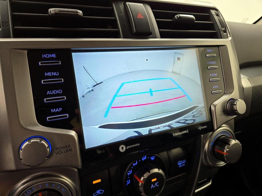 used 2023 Toyota 4Runner car, priced at $38,998