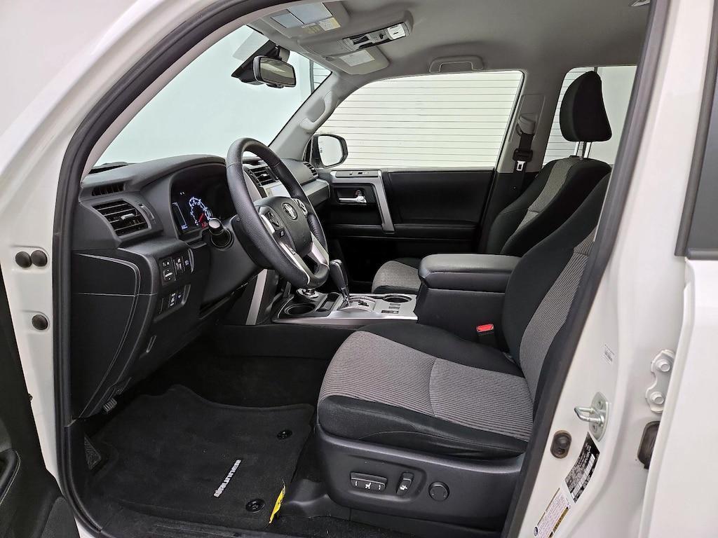 used 2023 Toyota 4Runner car, priced at $38,998