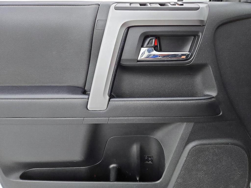 used 2023 Toyota 4Runner car, priced at $38,998