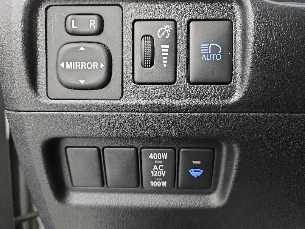 used 2023 Toyota 4Runner car, priced at $38,998