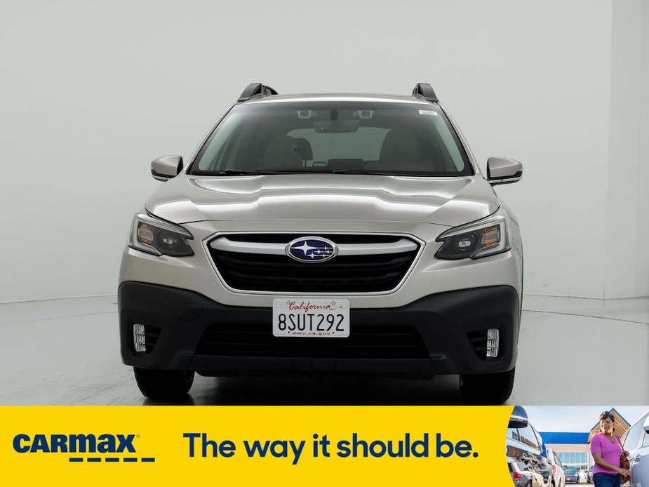 used 2020 Subaru Outback car, priced at $24,998