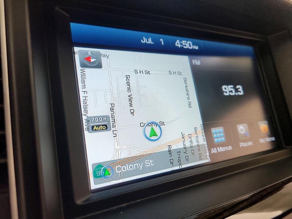 used 2016 Hyundai Genesis car, priced at $15,998