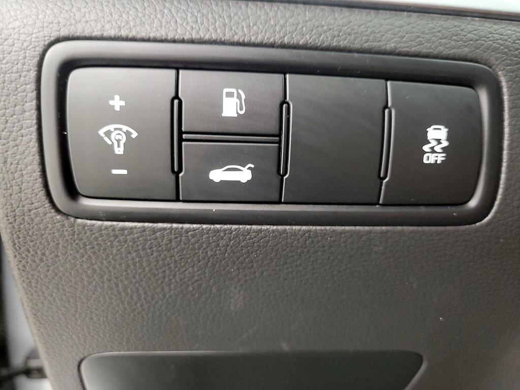 used 2016 Hyundai Genesis car, priced at $15,998