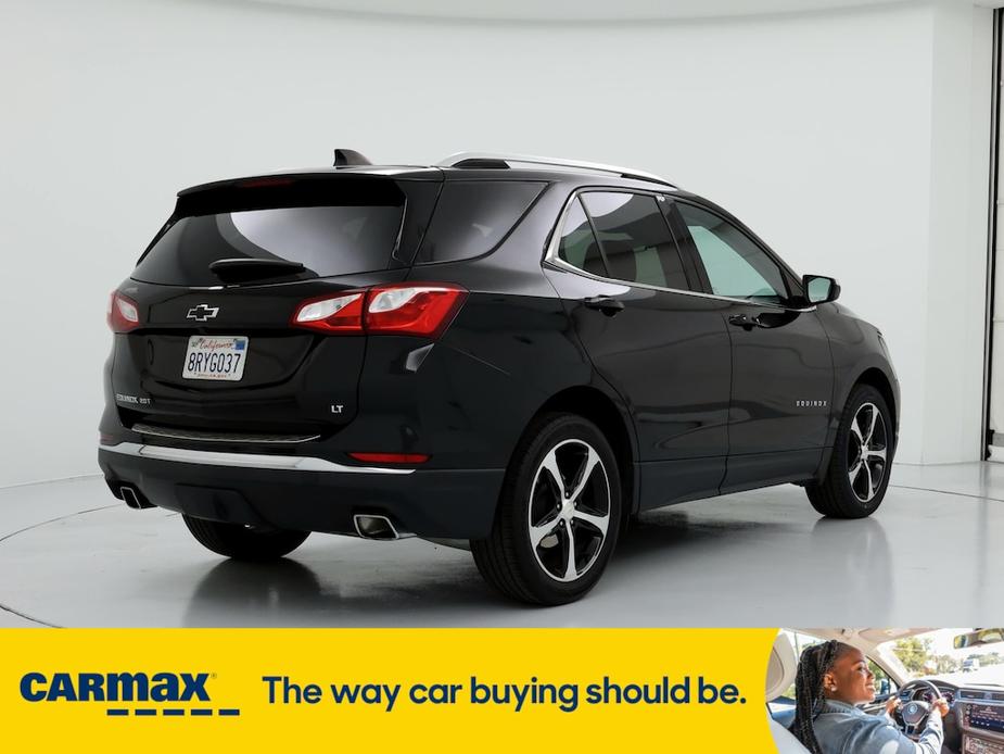 used 2020 Chevrolet Equinox car, priced at $20,998