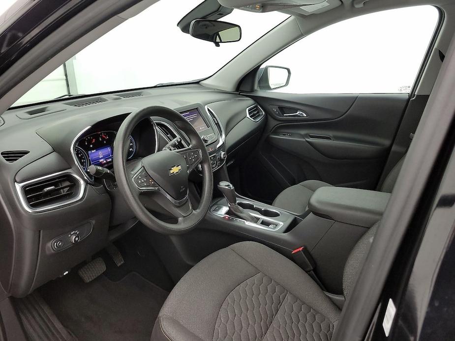 used 2020 Chevrolet Equinox car, priced at $20,998