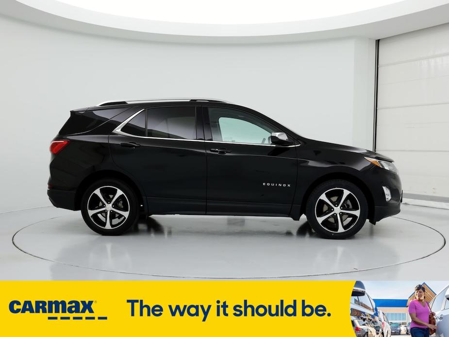 used 2020 Chevrolet Equinox car, priced at $20,998