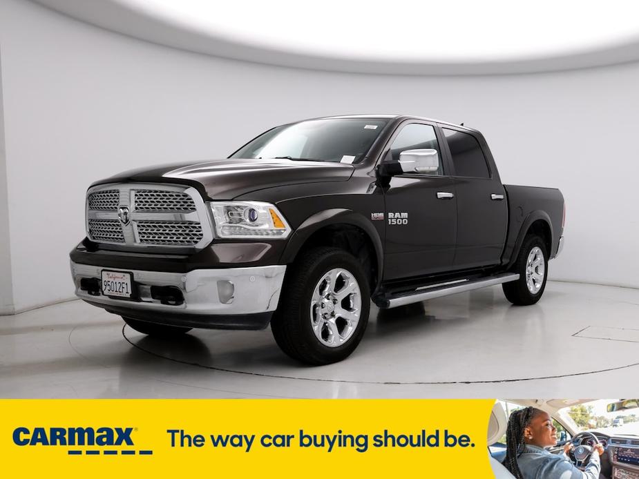 used 2017 Ram 1500 car, priced at $32,998