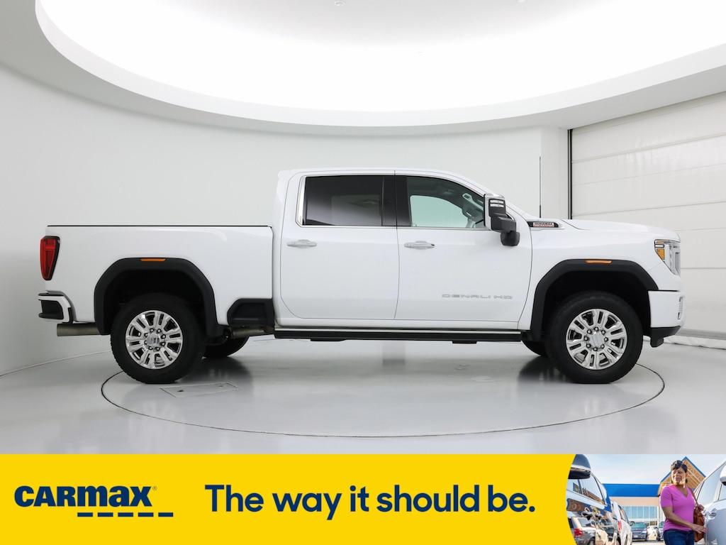 used 2022 GMC Sierra 3500 car, priced at $66,998
