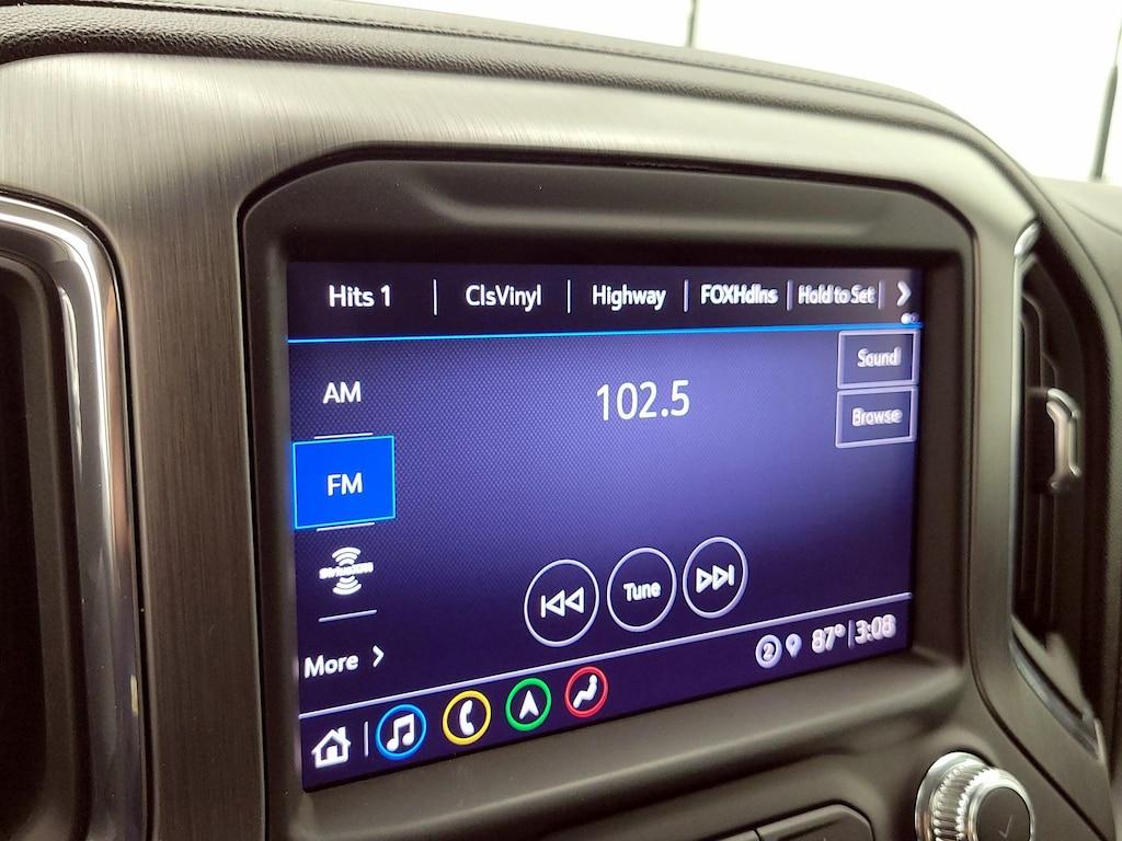 used 2022 GMC Sierra 3500 car, priced at $66,998