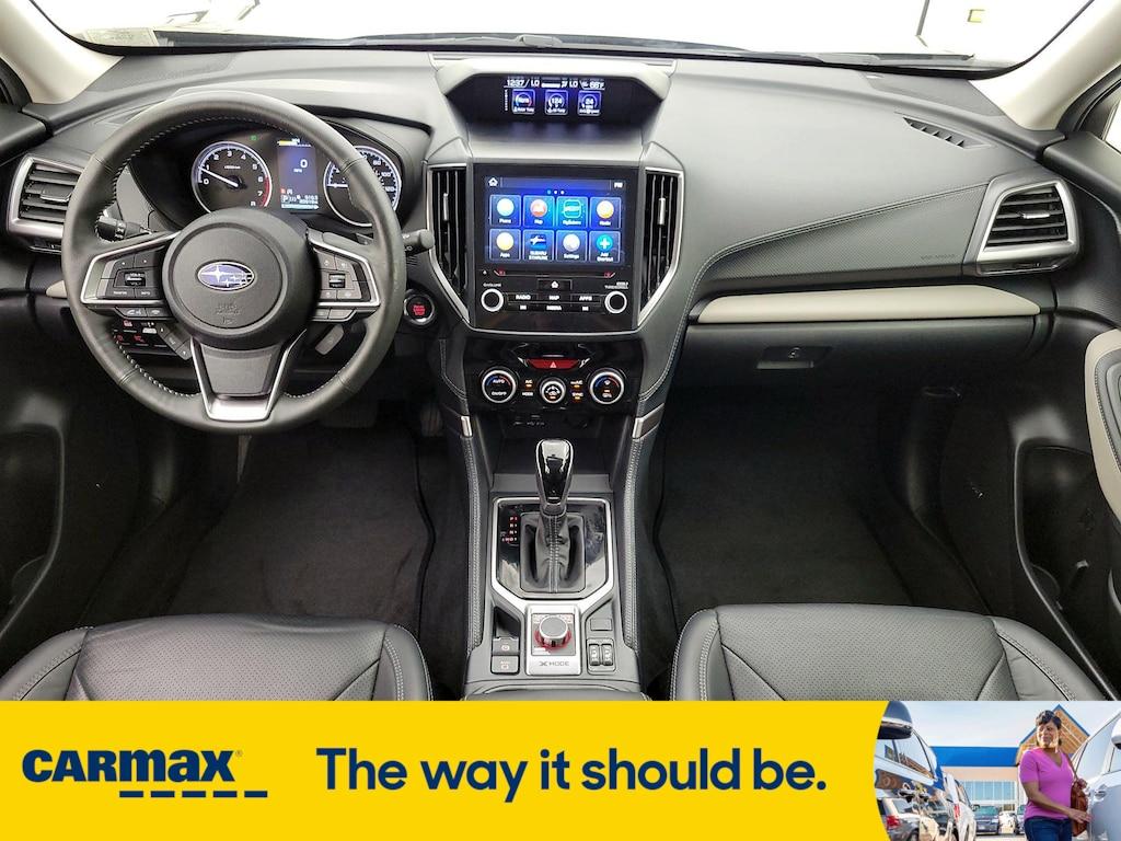 used 2023 Subaru Forester car, priced at $32,998