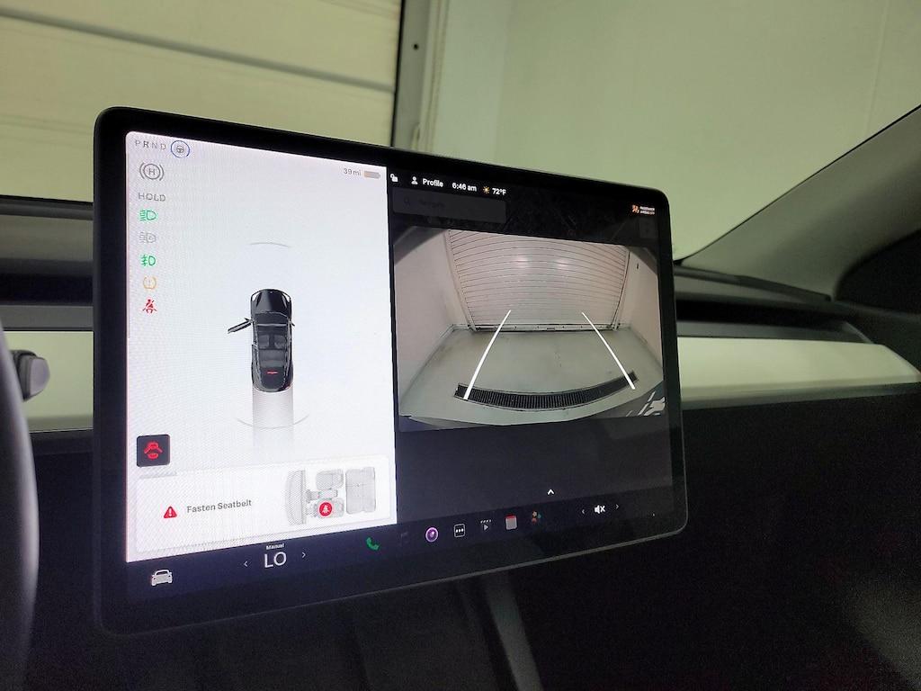 used 2021 Tesla Model Y car, priced at $29,998