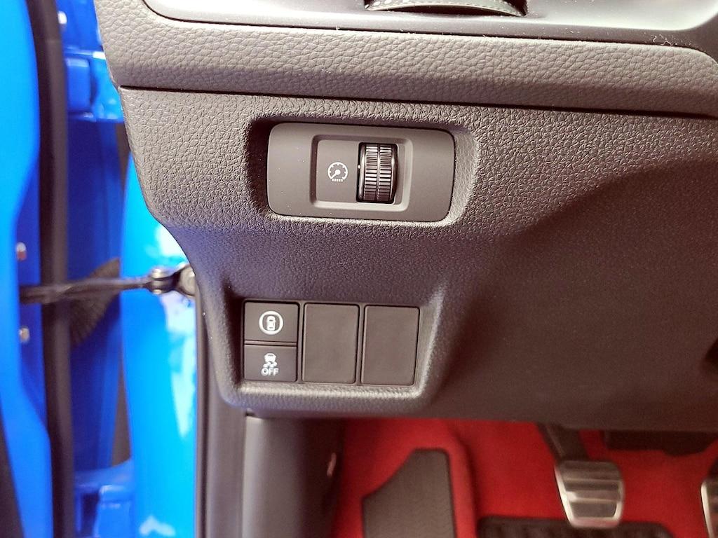 used 2024 Honda Civic car, priced at $47,998