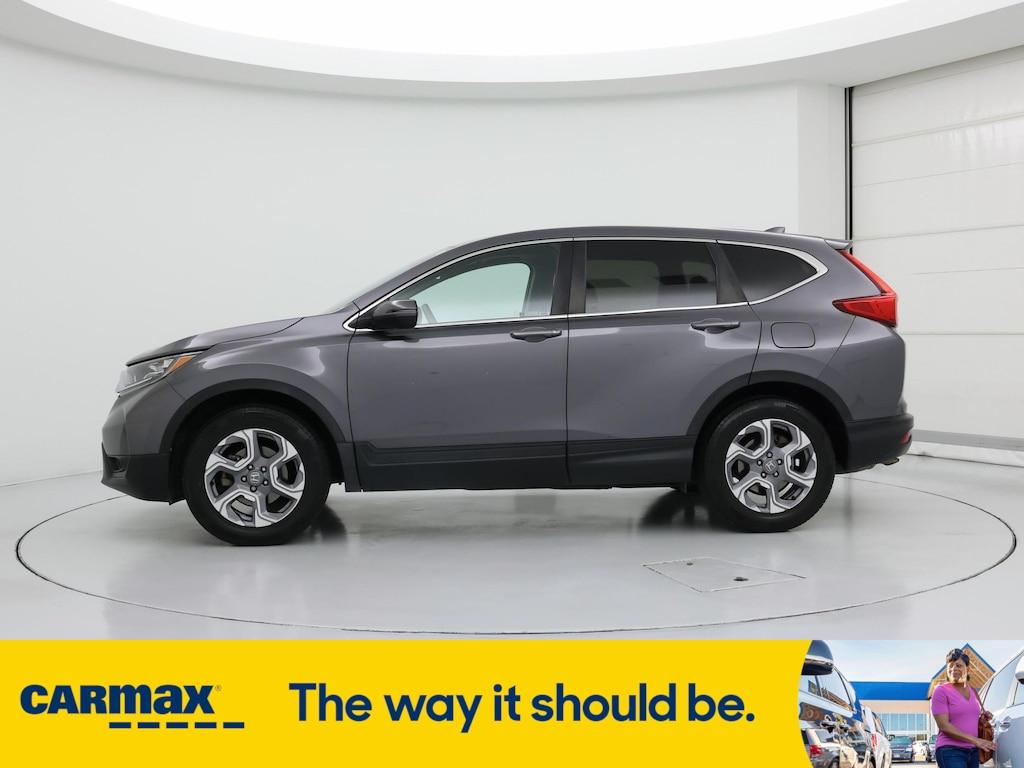 used 2019 Honda CR-V car, priced at $24,998