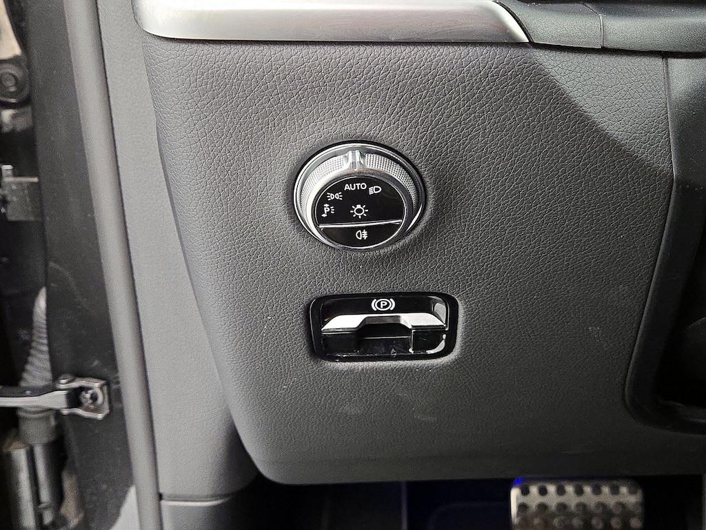 used 2024 Mercedes-Benz GLC 300 car, priced at $39,998