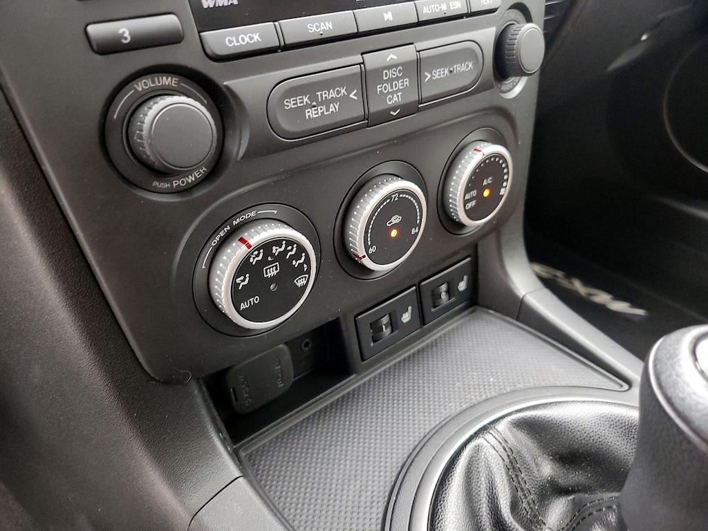 used 2015 Mazda MX-5 Miata car, priced at $22,998