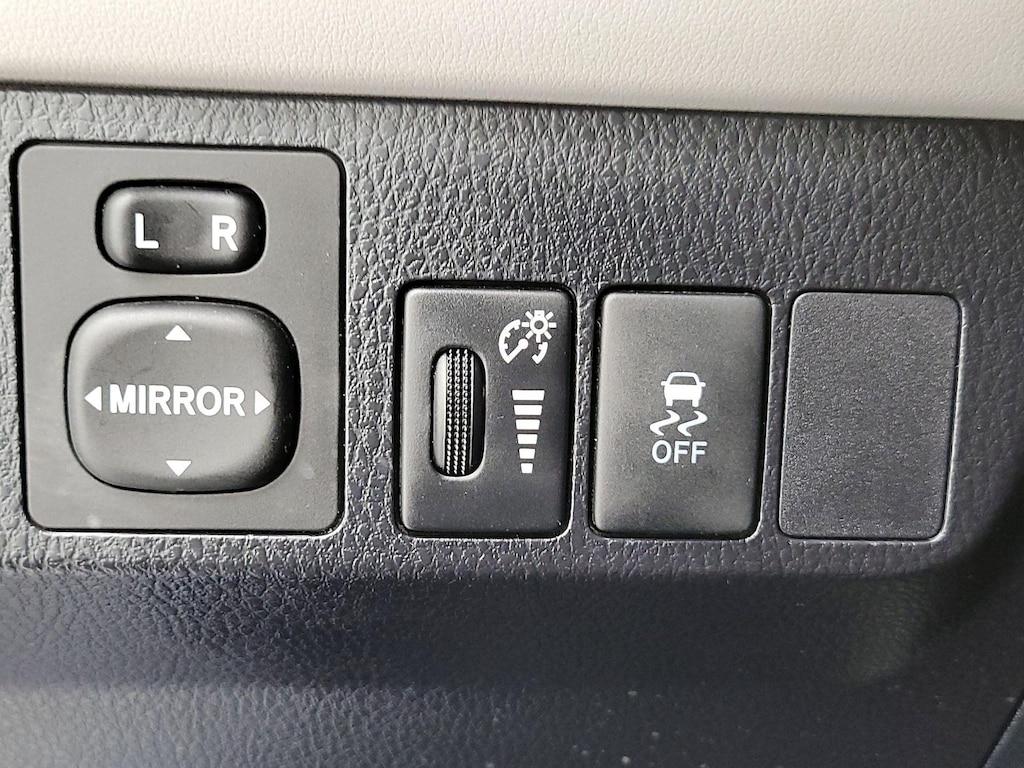 used 2013 Toyota RAV4 car, priced at $18,998