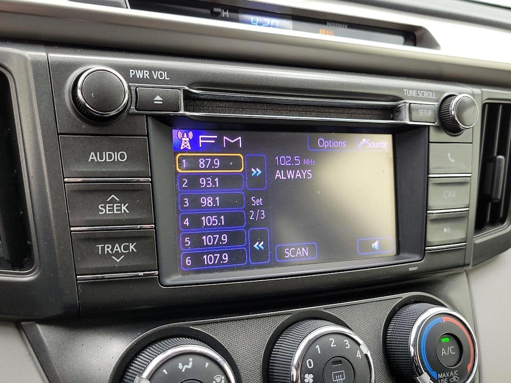 used 2013 Toyota RAV4 car, priced at $18,998