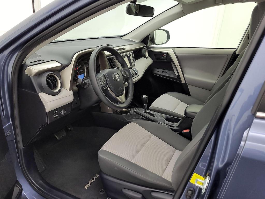 used 2013 Toyota RAV4 car, priced at $18,998