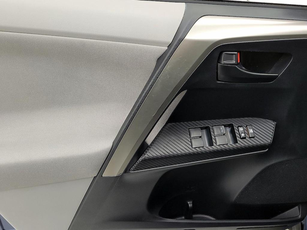 used 2013 Toyota RAV4 car, priced at $18,998