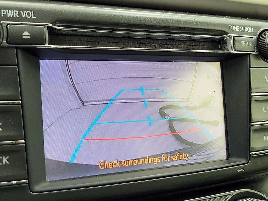 used 2013 Toyota RAV4 car, priced at $18,998