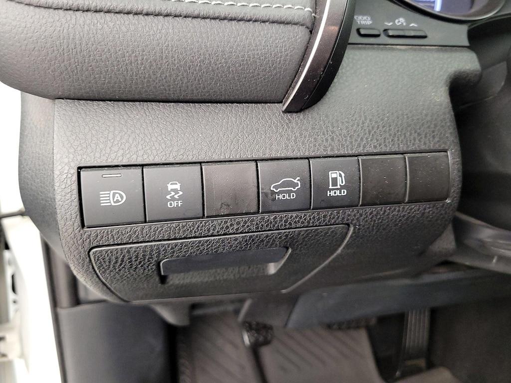 used 2022 Toyota Camry car, priced at $27,998
