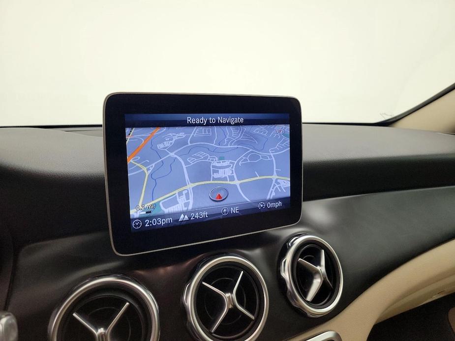 used 2019 Mercedes-Benz GLA 250 car, priced at $23,998