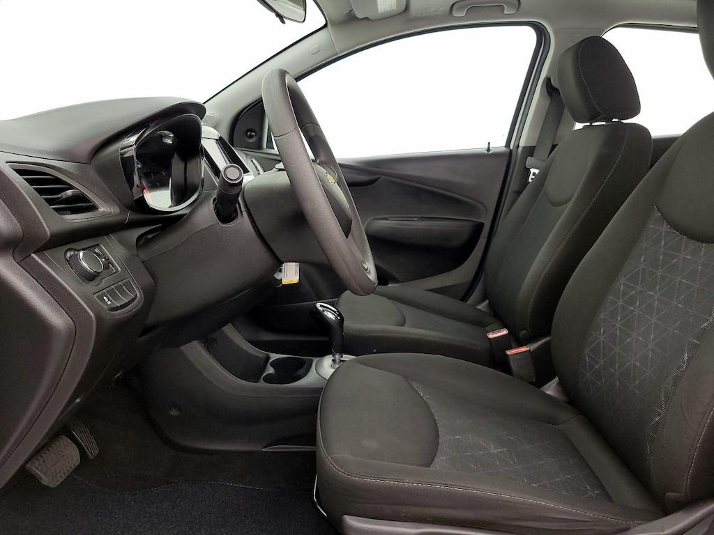used 2021 Chevrolet Spark car, priced at $15,998