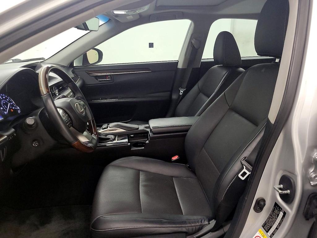 used 2016 Lexus ES 350 car, priced at $18,998