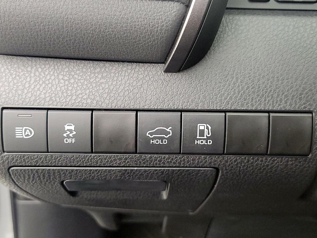 used 2022 Toyota Camry car, priced at $24,998