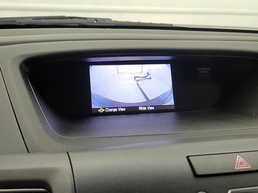 used 2014 Honda CR-V car, priced at $15,998