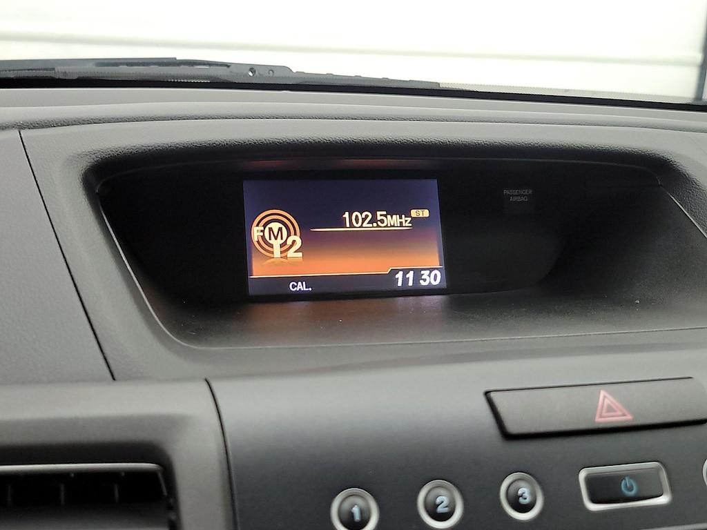 used 2014 Honda CR-V car, priced at $15,998