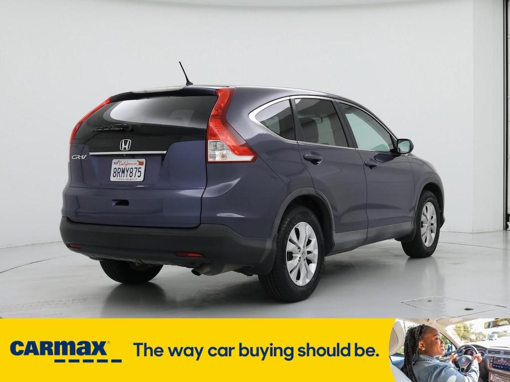 used 2014 Honda CR-V car, priced at $15,998
