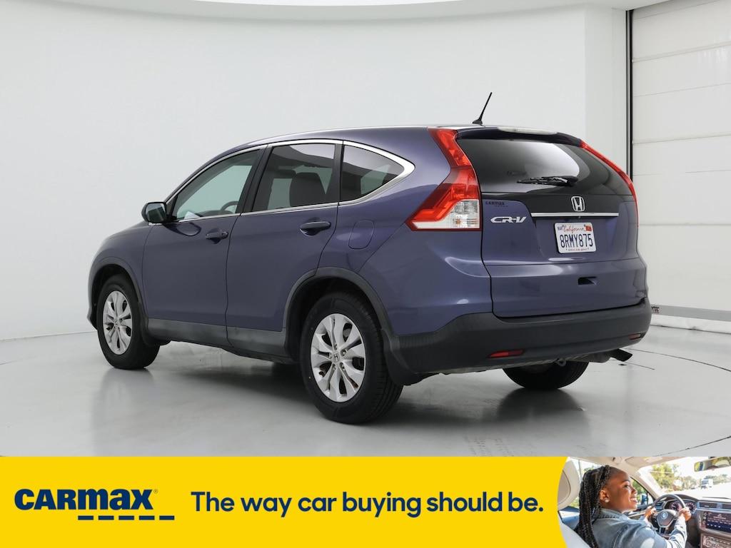 used 2014 Honda CR-V car, priced at $15,998